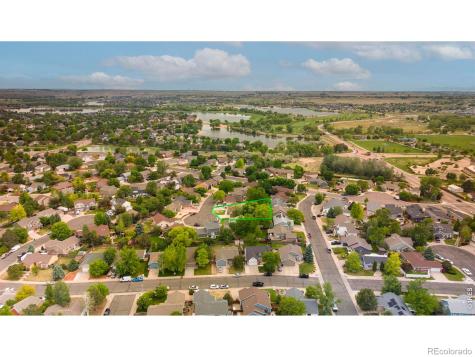 1110 Alpine Court Windsor CO 80550