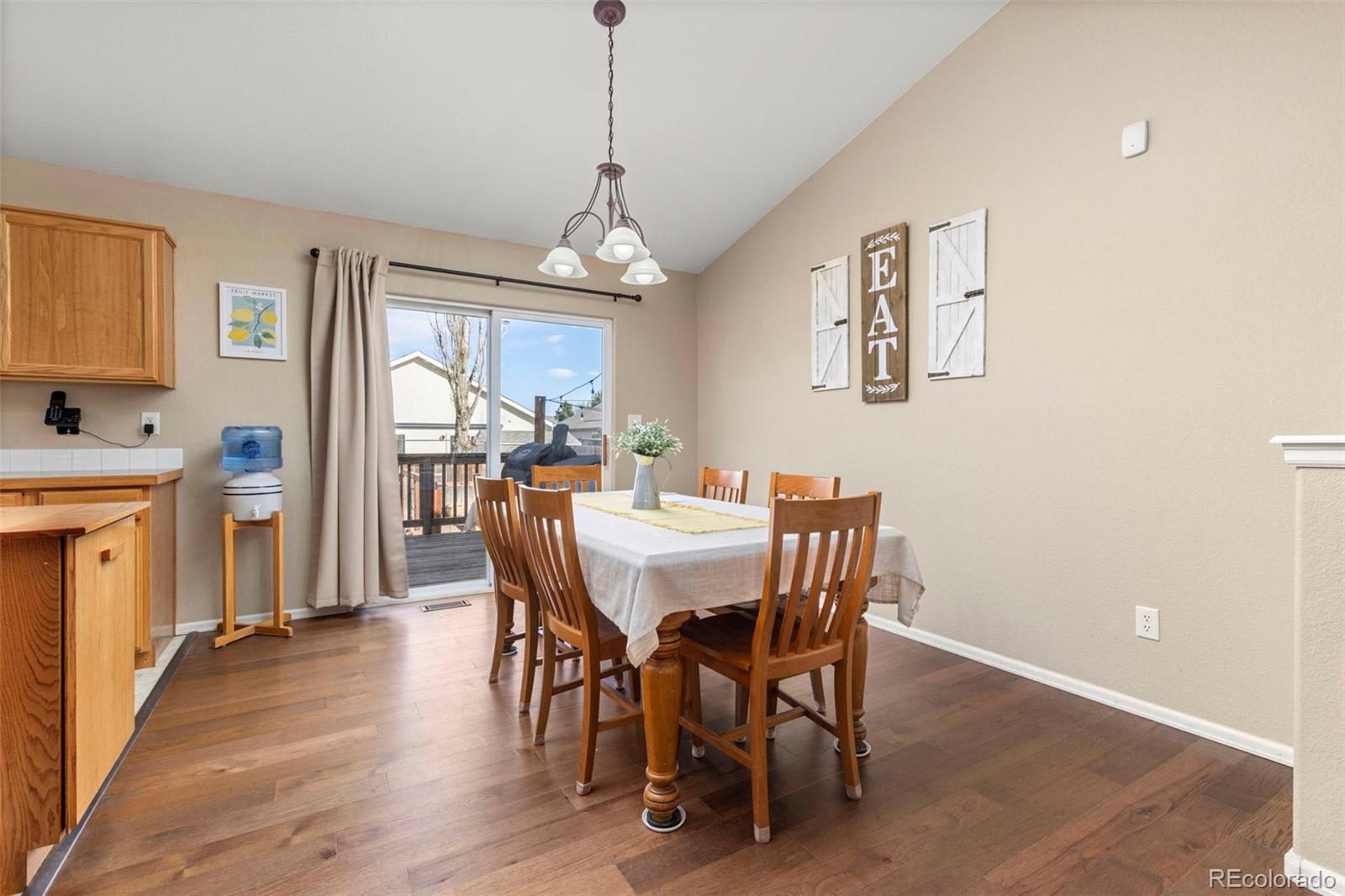 1296 S Frances Avenue Milliken CO 80543