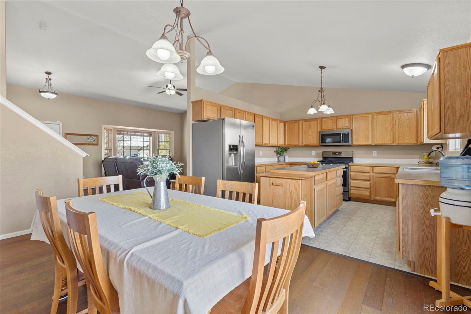 1296 S Frances Avenue Milliken CO 80543
