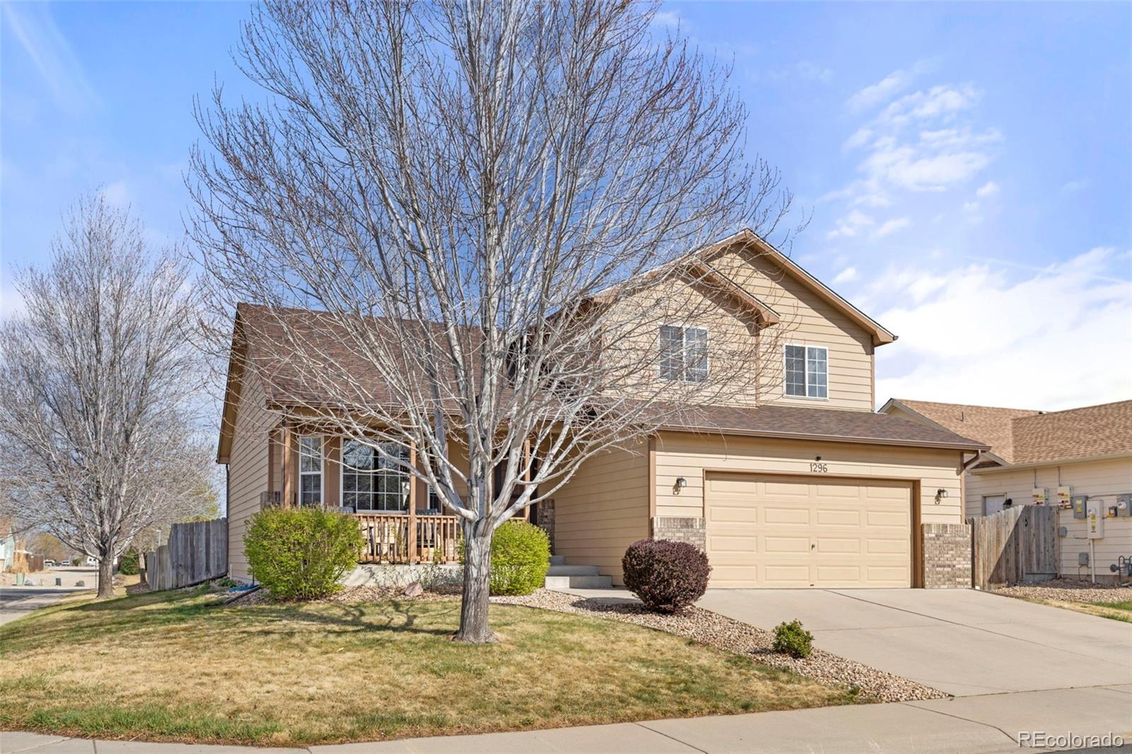 1296 S Frances Avenue Milliken CO 80543