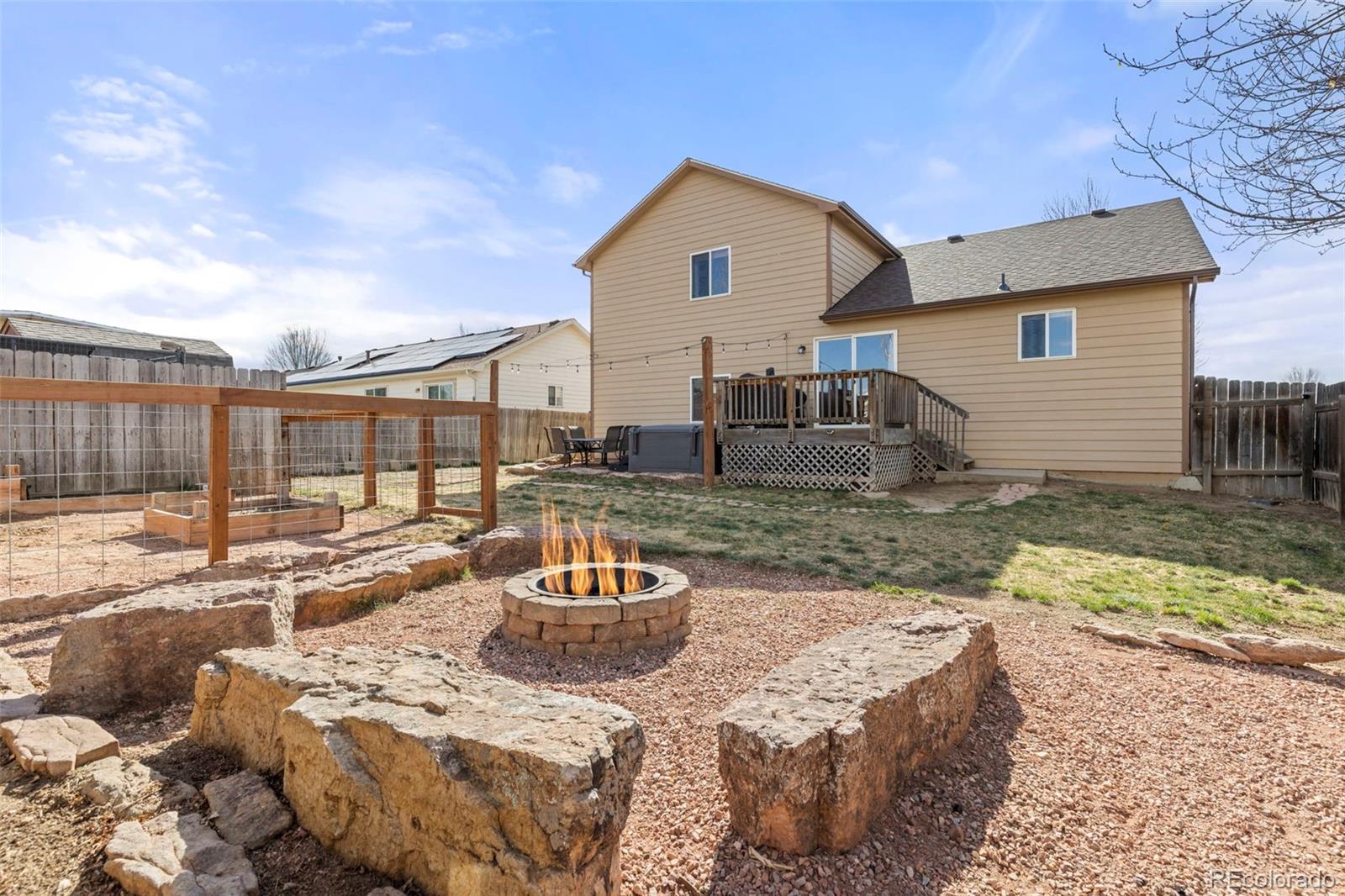 1296 S Frances Avenue Milliken CO 80543