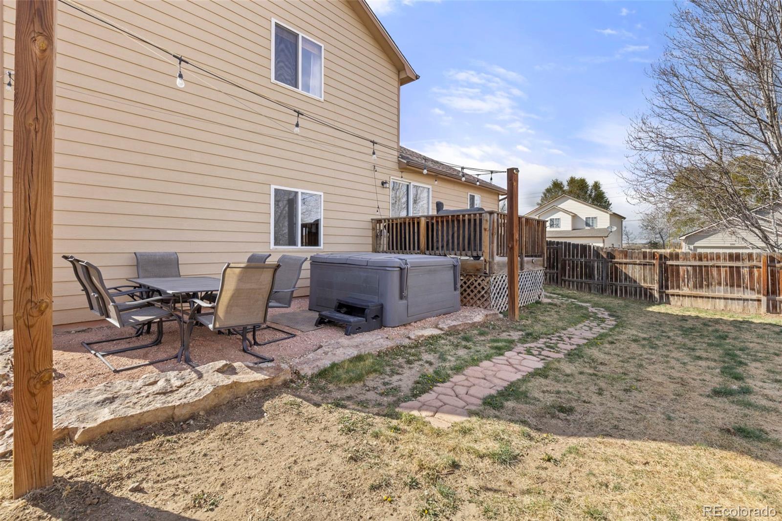 1296 S Frances Avenue Milliken CO 80543