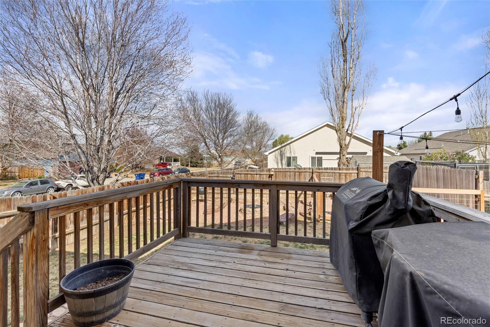 1296 S Frances Avenue Milliken CO 80543