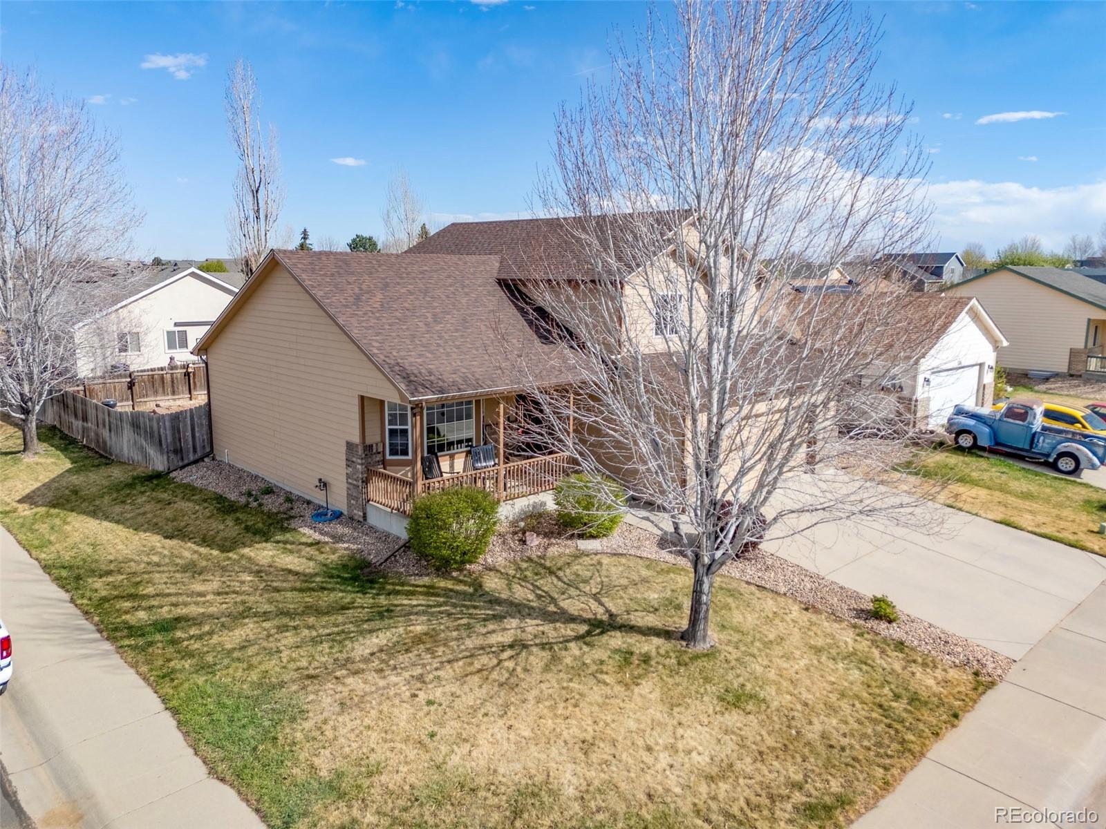 1296 S Frances Avenue Milliken CO 80543