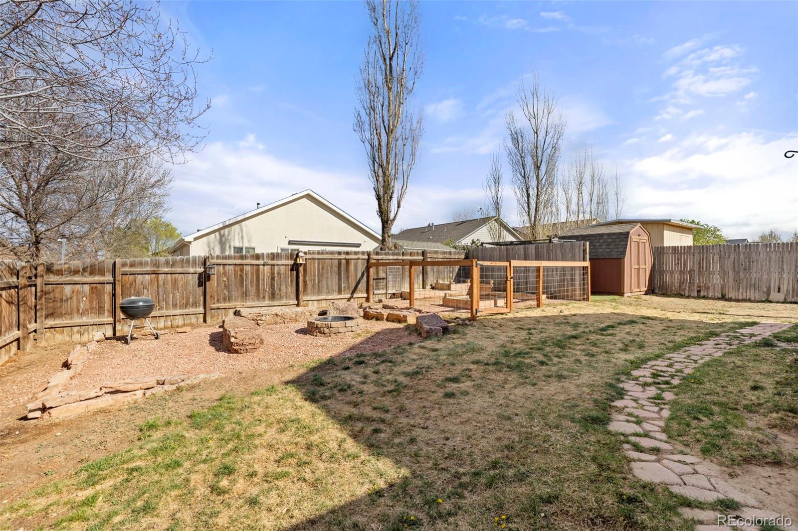 1296 S Frances Avenue Milliken CO 80543