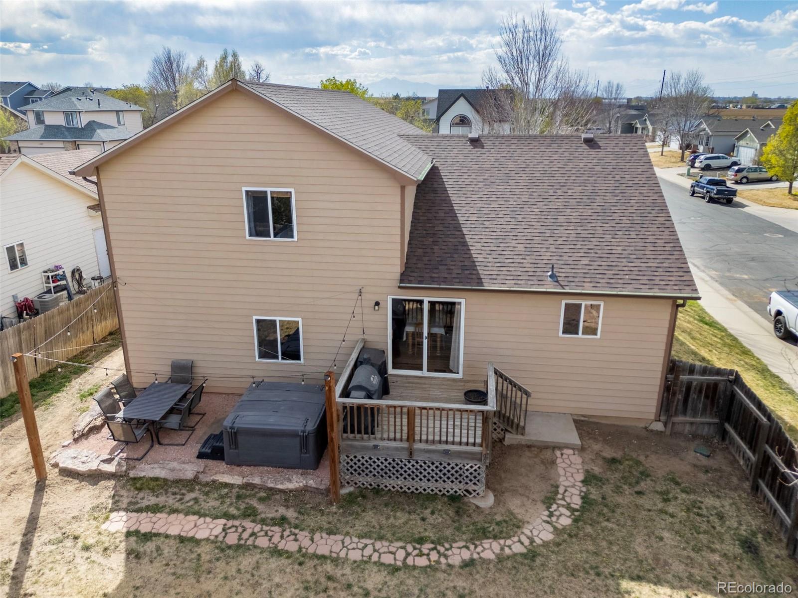 1296 S Frances Avenue Milliken CO 80543