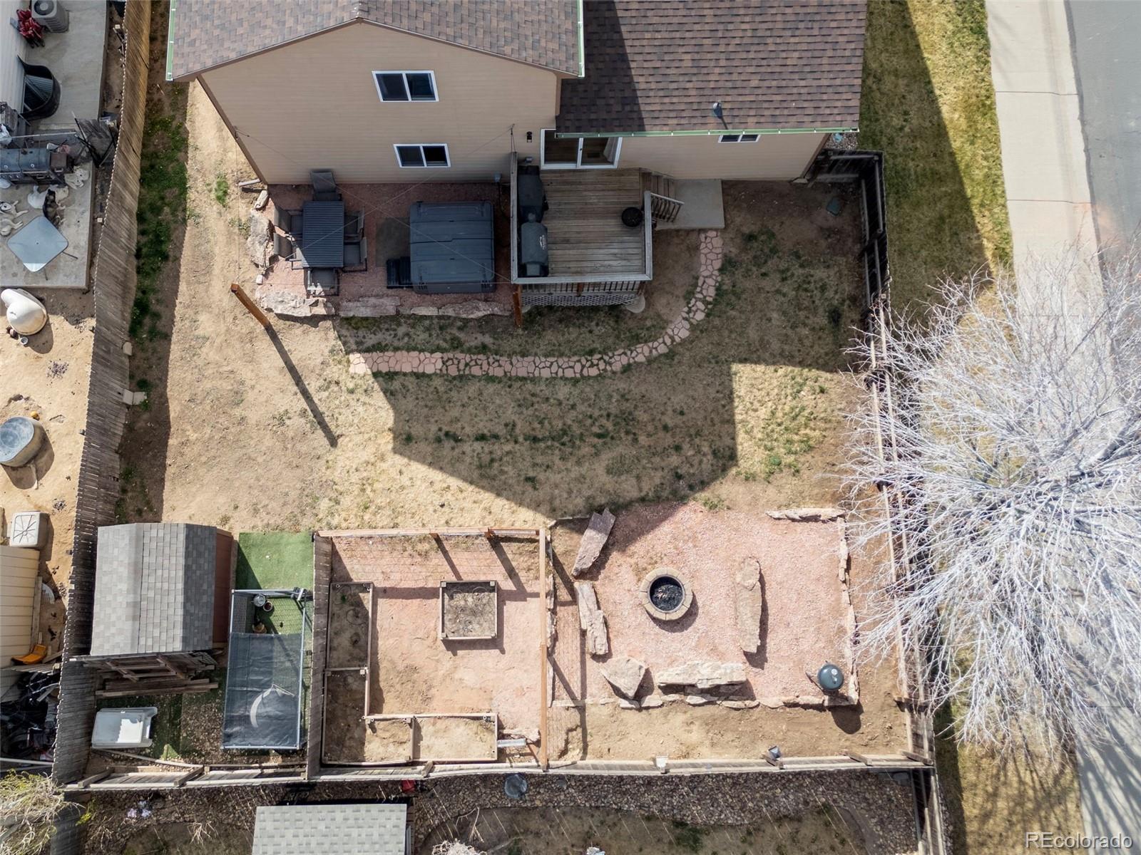 1296 S Frances Avenue Milliken CO 80543