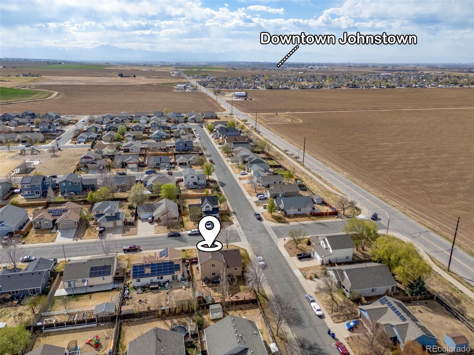 1296 S Frances Avenue Milliken CO 80543