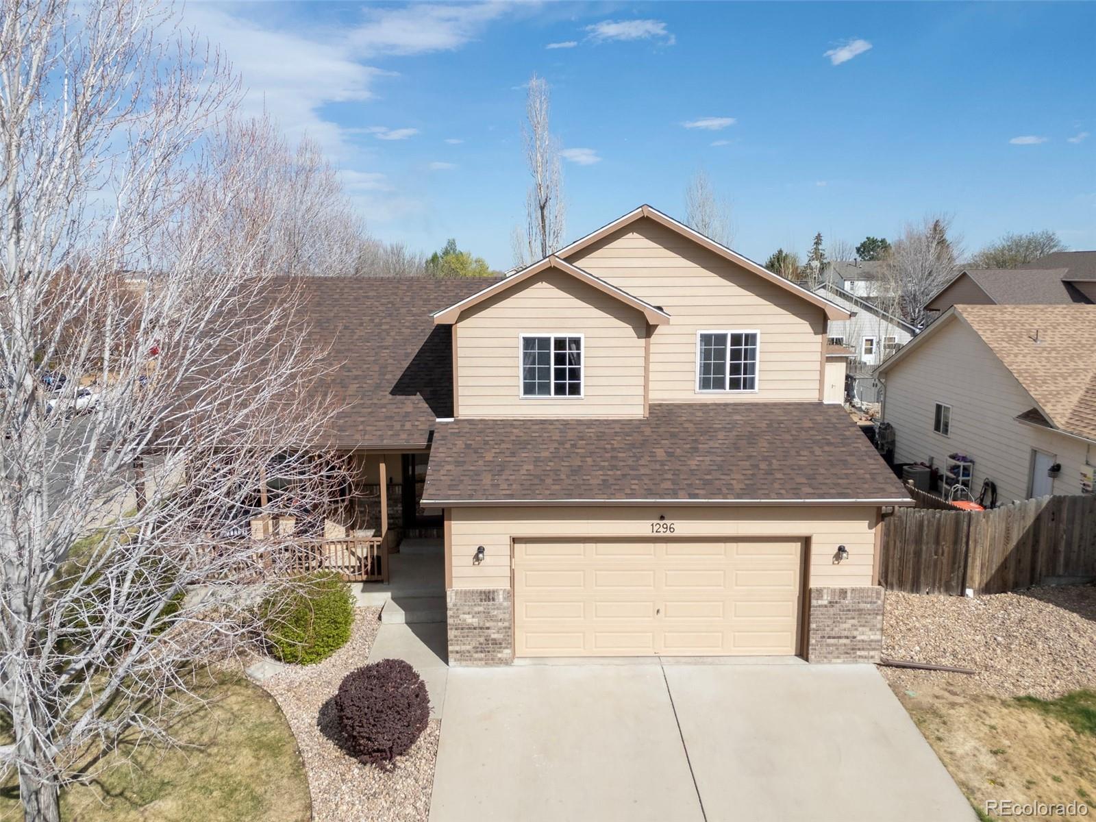 1296 S Frances Avenue Milliken CO 80543
