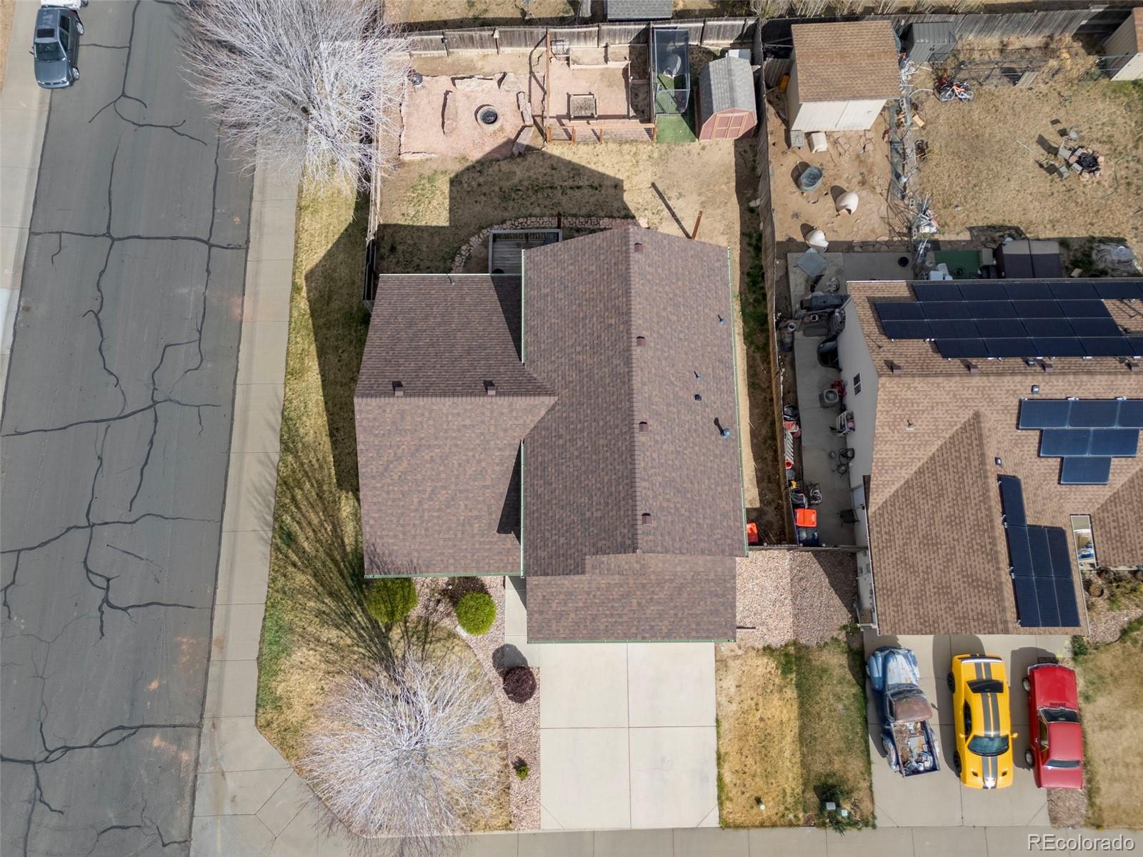 1296 S Frances Avenue Milliken CO 80543