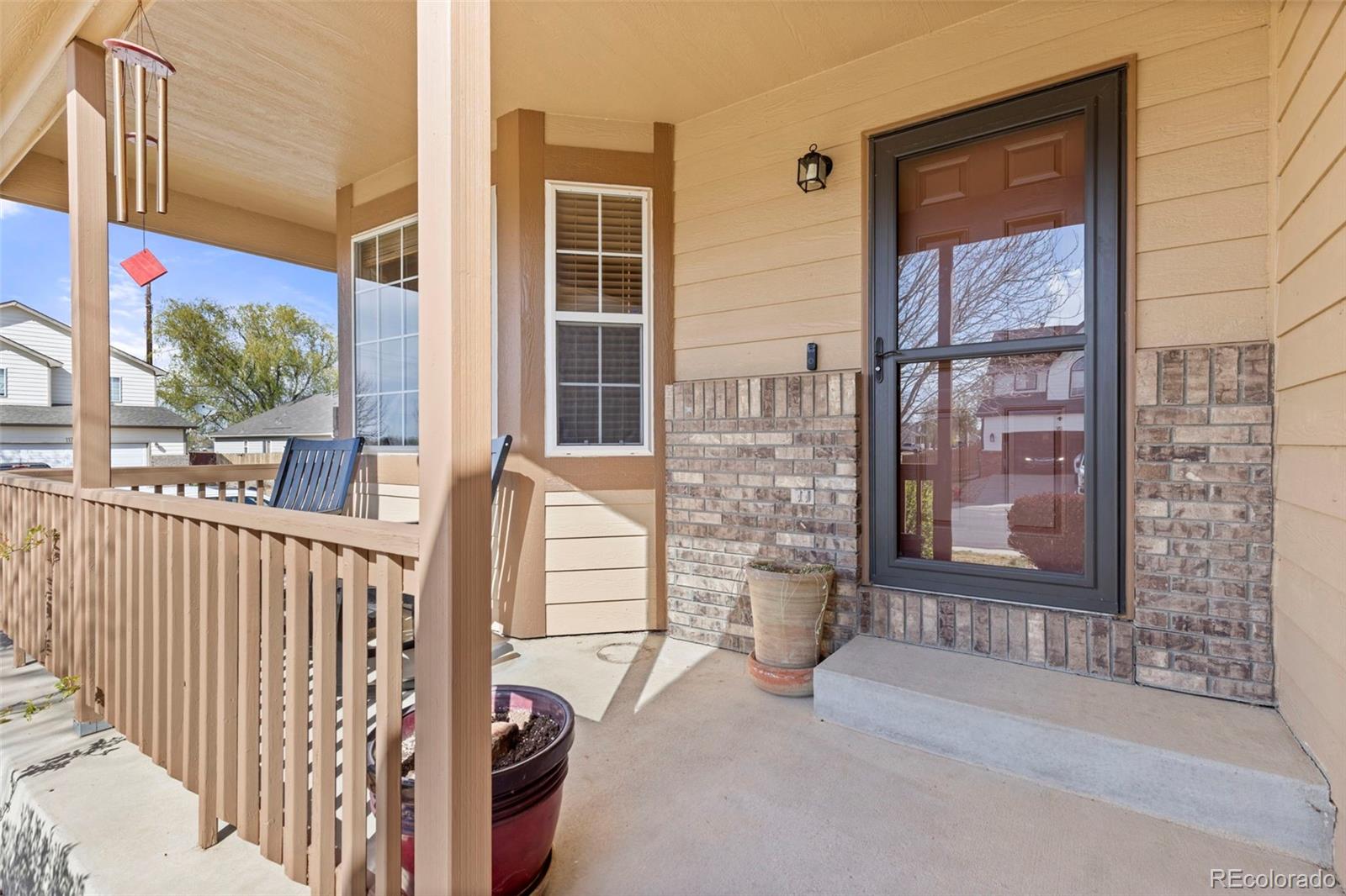 1296 S Frances Avenue Milliken CO 80543