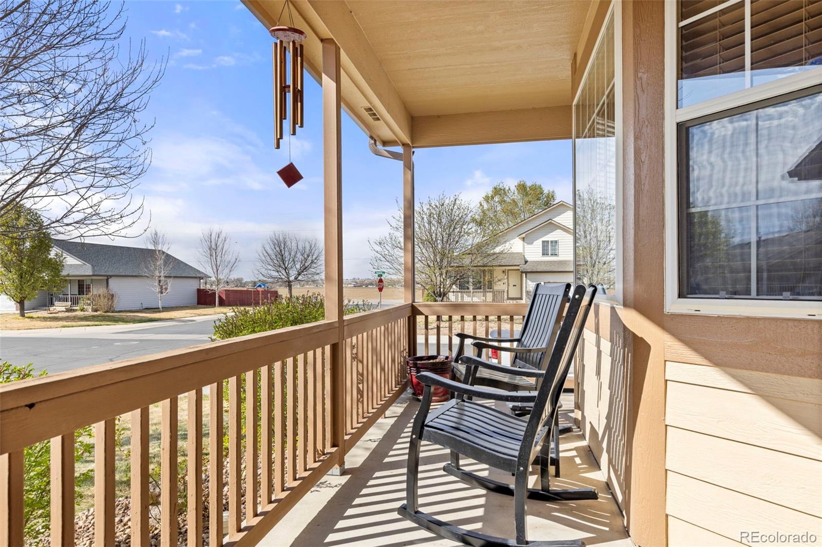 1296 S Frances Avenue Milliken CO 80543