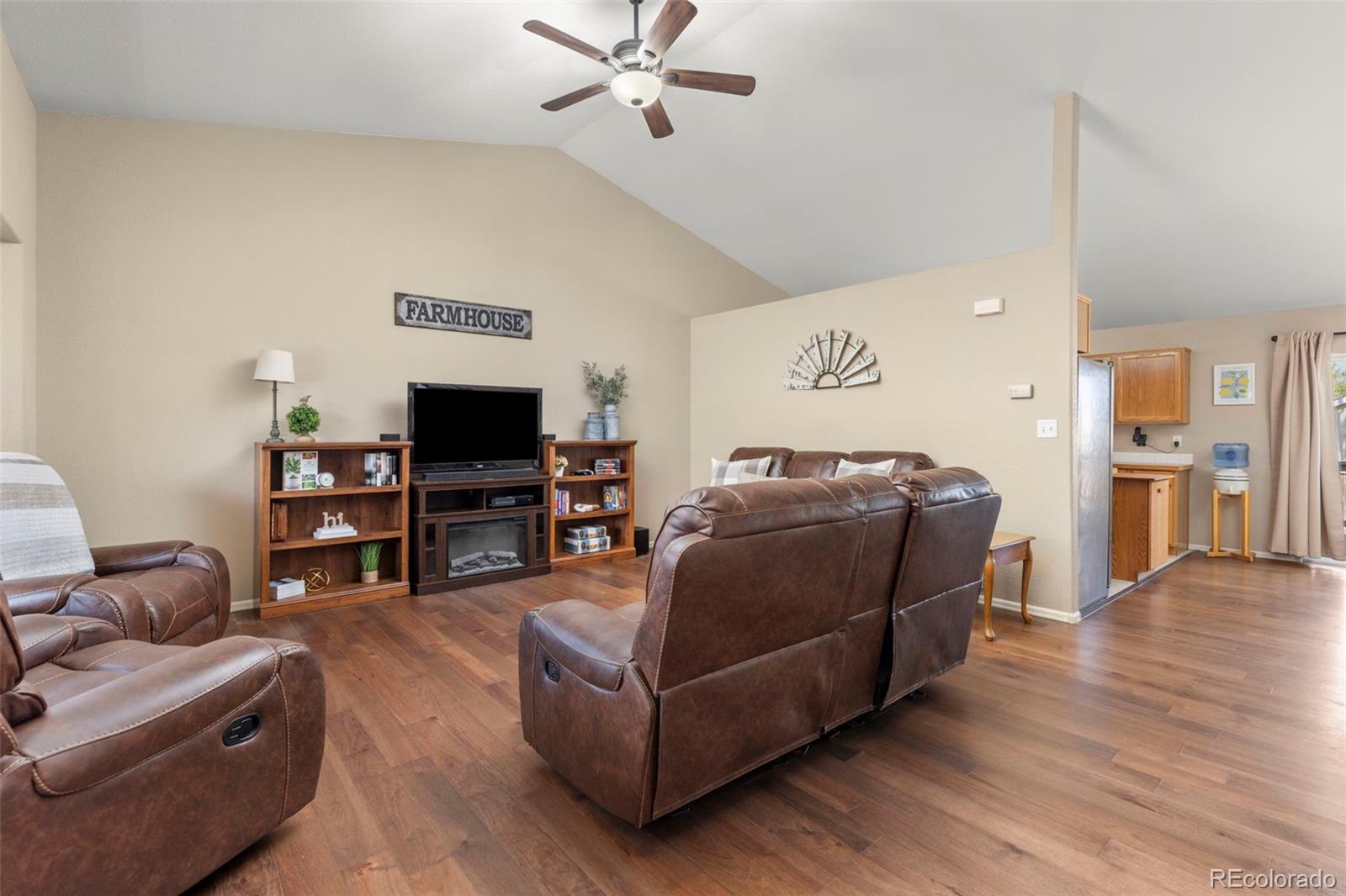 1296 S Frances Avenue Milliken CO 80543