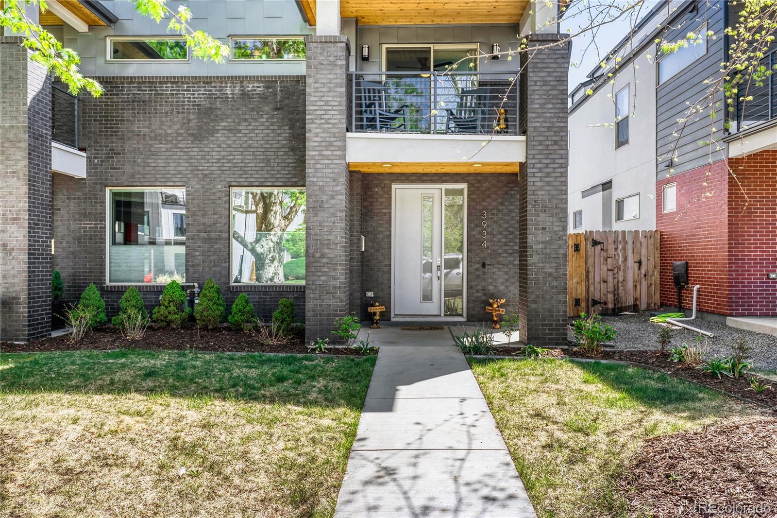 3934 Vrain Street Denver CO 80212