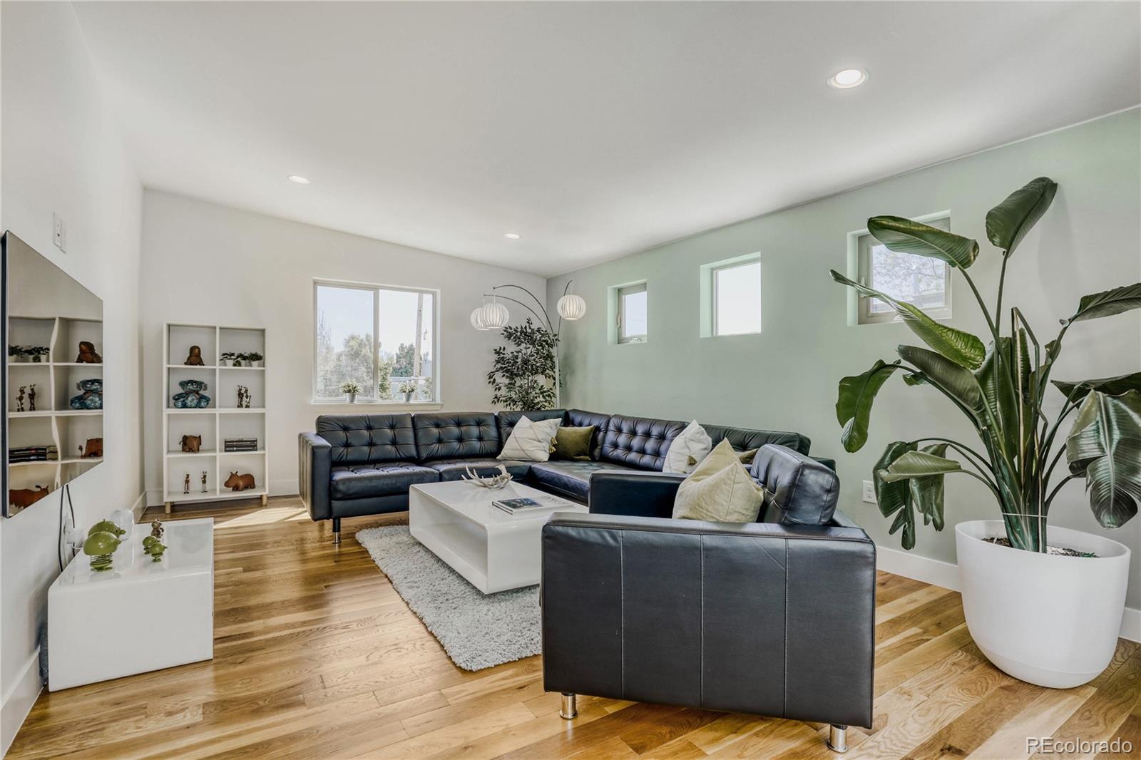 3934 Vrain Street Denver CO 80212