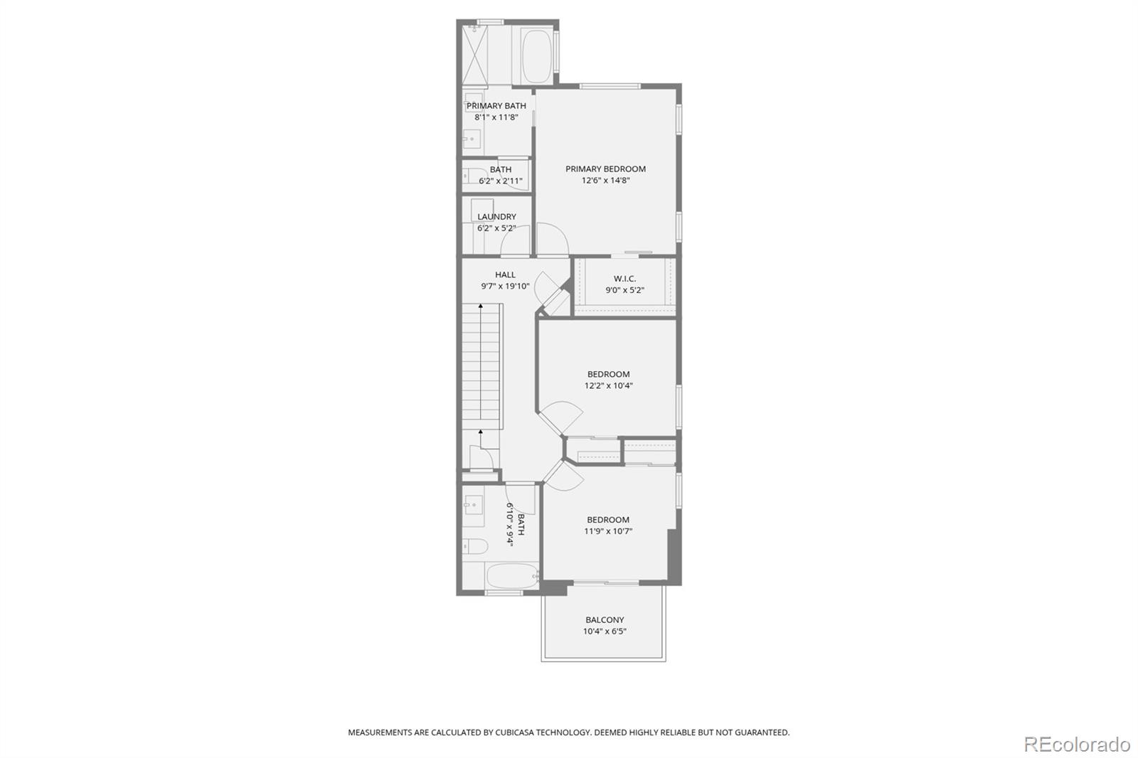 3934 Vrain Street Denver CO 80212