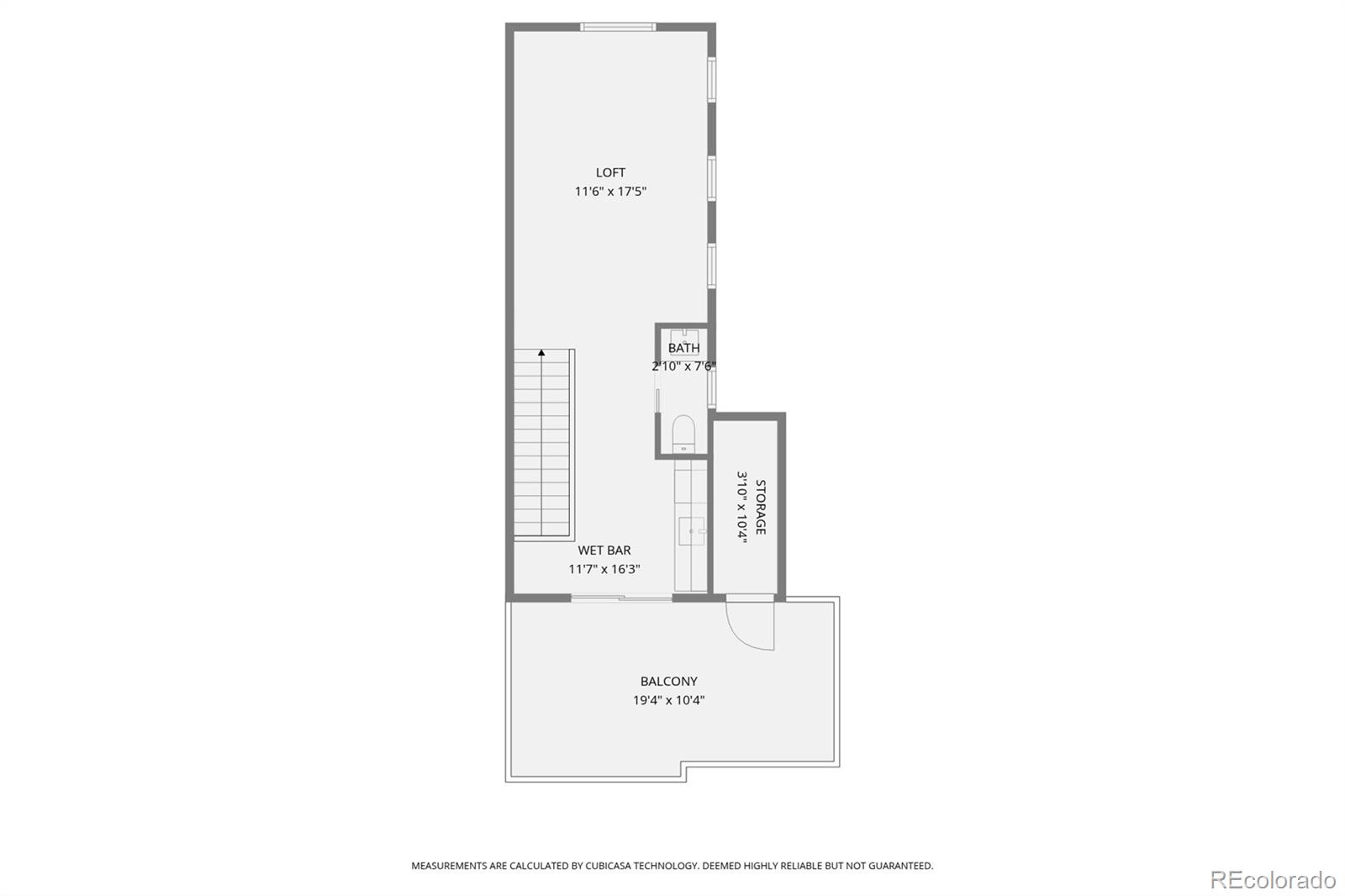 3934 Vrain Street Denver CO 80212