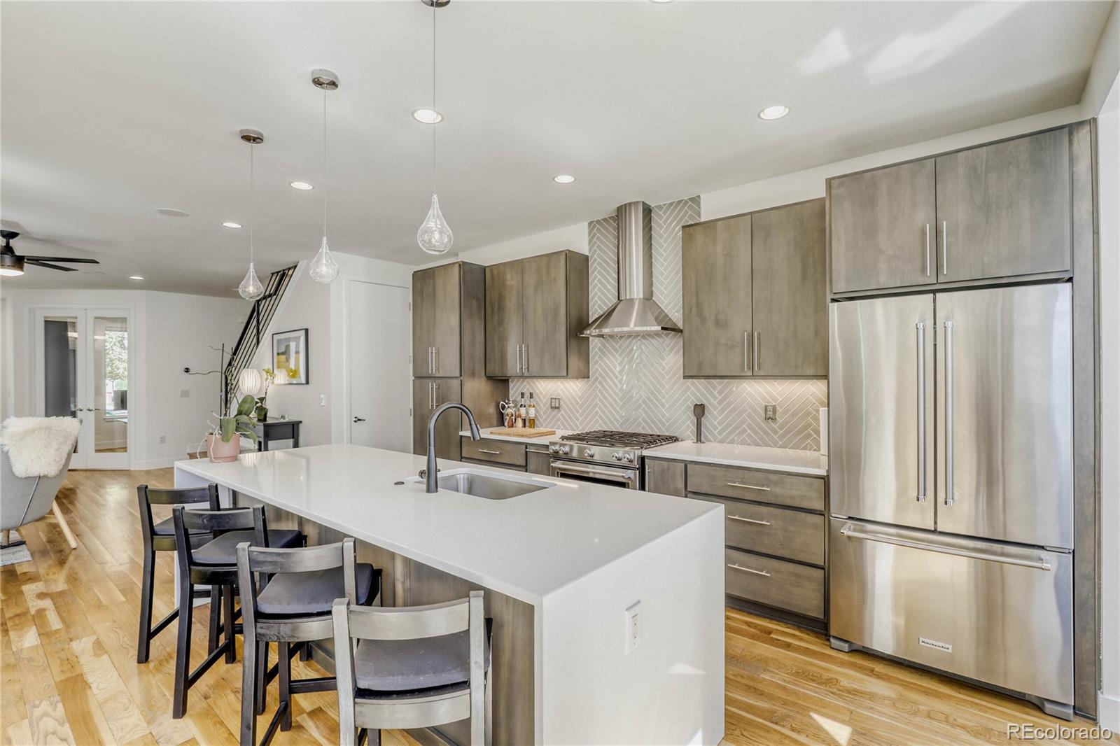 3934 Vrain Street Denver CO 80212