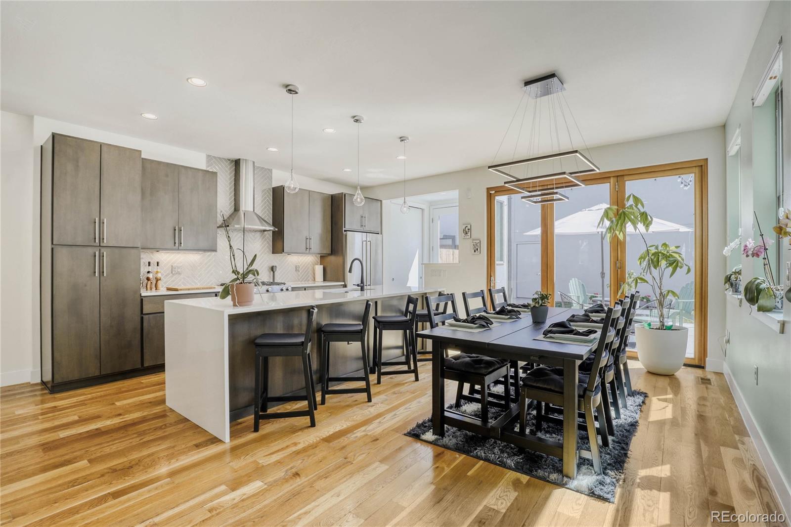 3934 Vrain Street Denver CO 80212