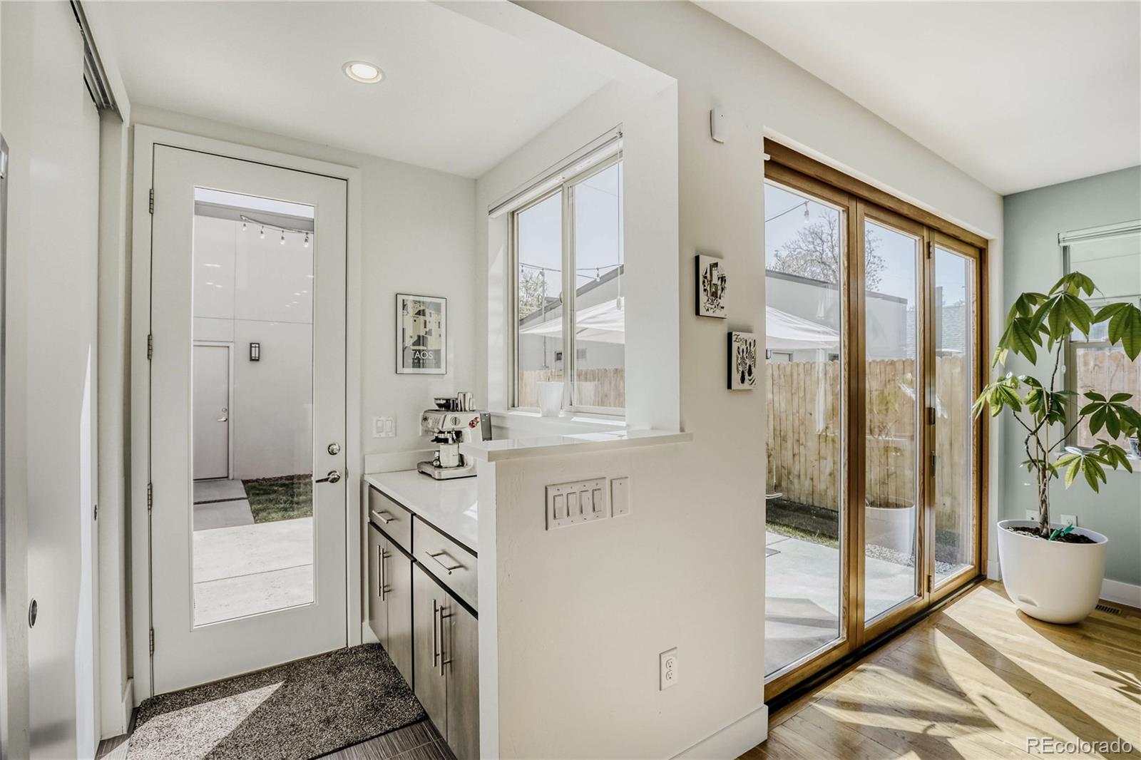 3934 Vrain Street Denver CO 80212