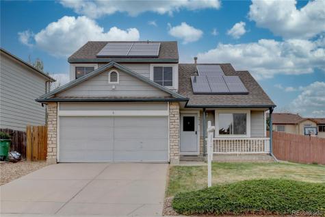4913 S Dunkirk Way Centennial CO 80015