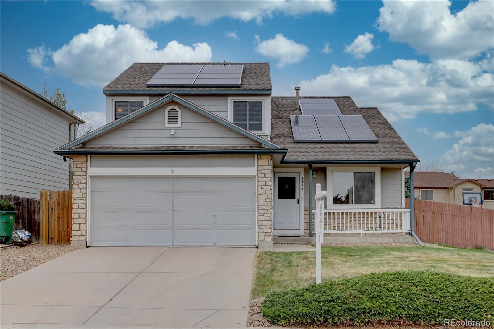 4913 S Dunkirk Way Centennial CO 80015