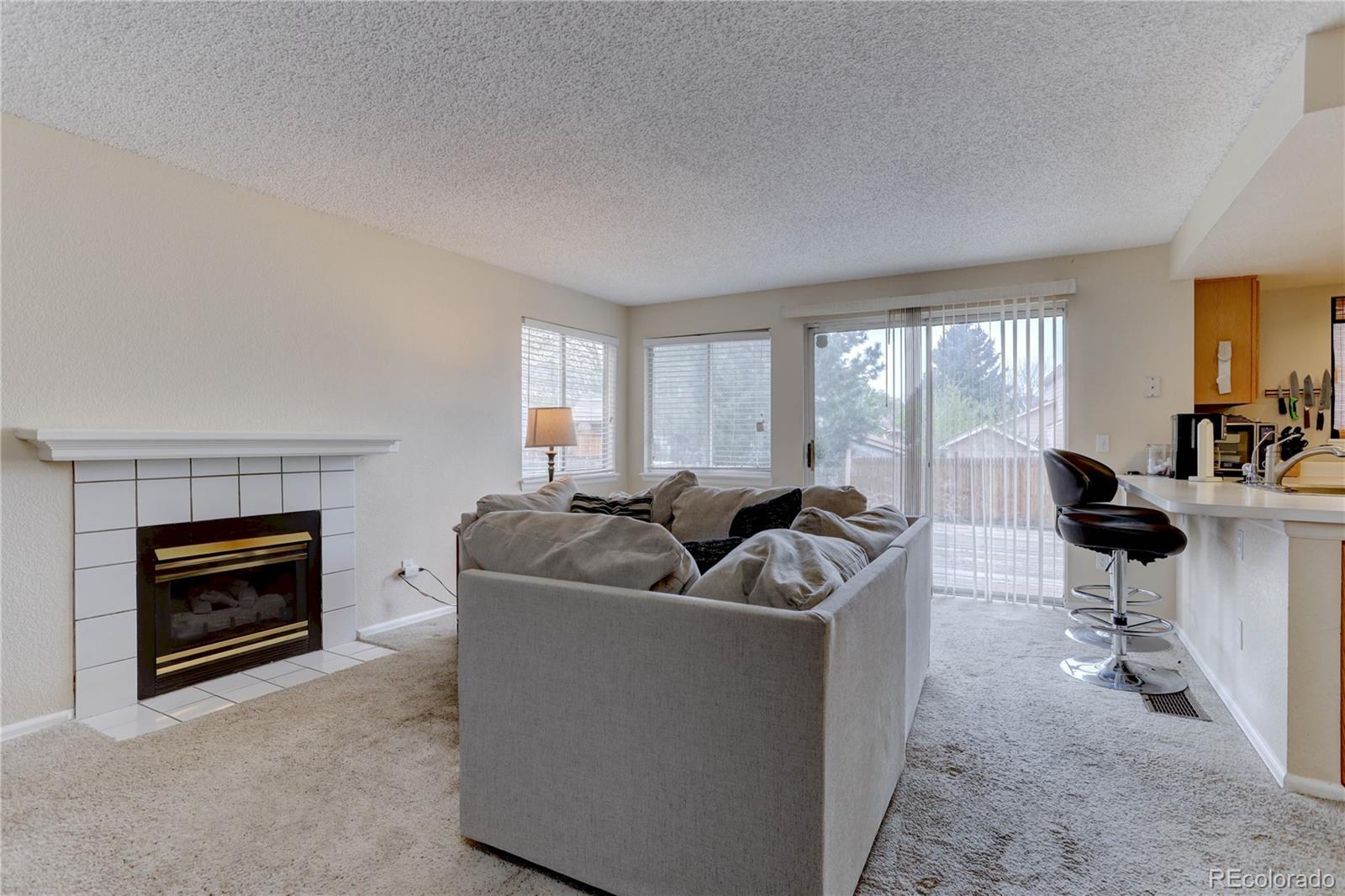 4913 S Dunkirk Way Centennial CO 80015