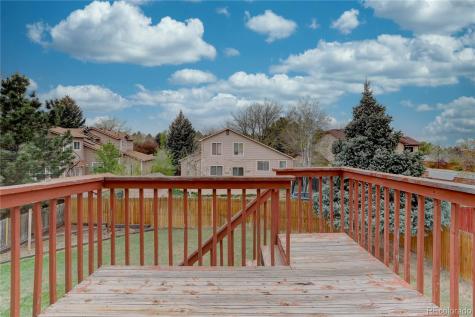 4913 S Dunkirk Way Centennial CO 80015