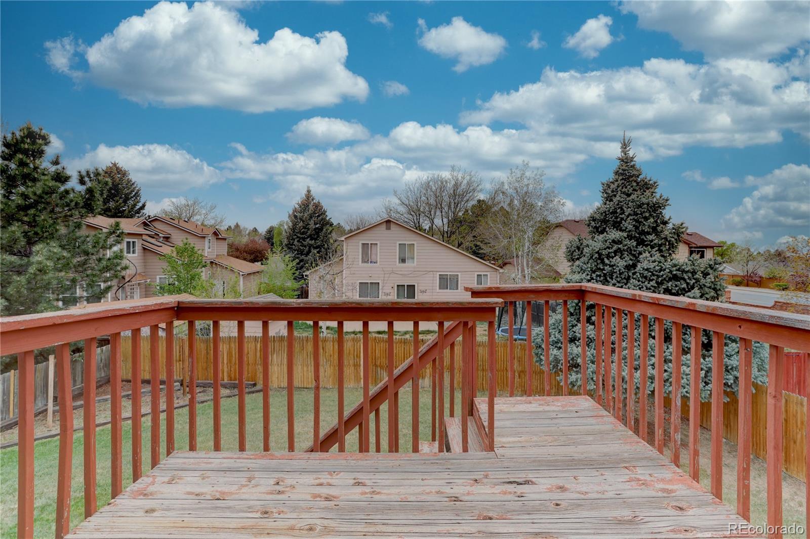4913 S Dunkirk Way Centennial CO 80015