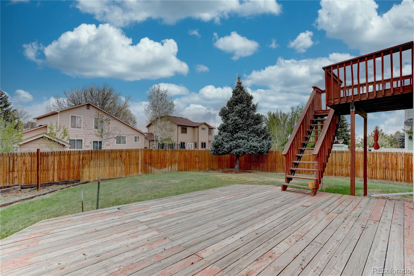 4913 S Dunkirk Way Centennial CO 80015