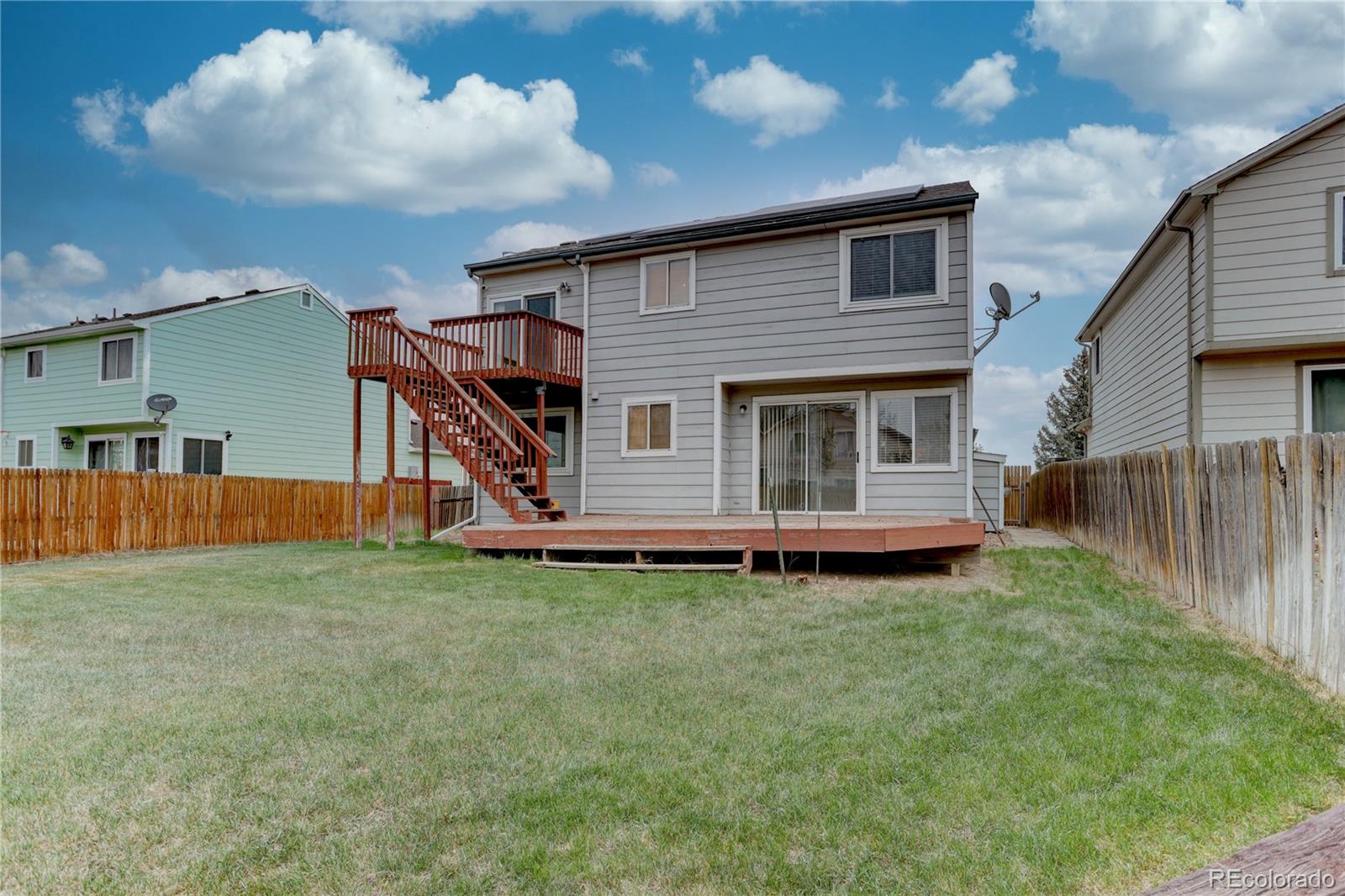 4913 S Dunkirk Way Centennial CO 80015