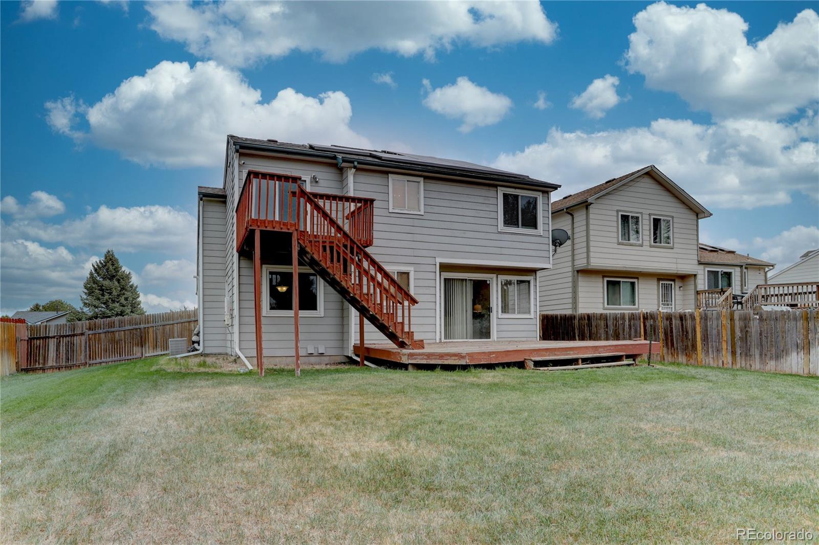 4913 S Dunkirk Way Centennial CO 80015