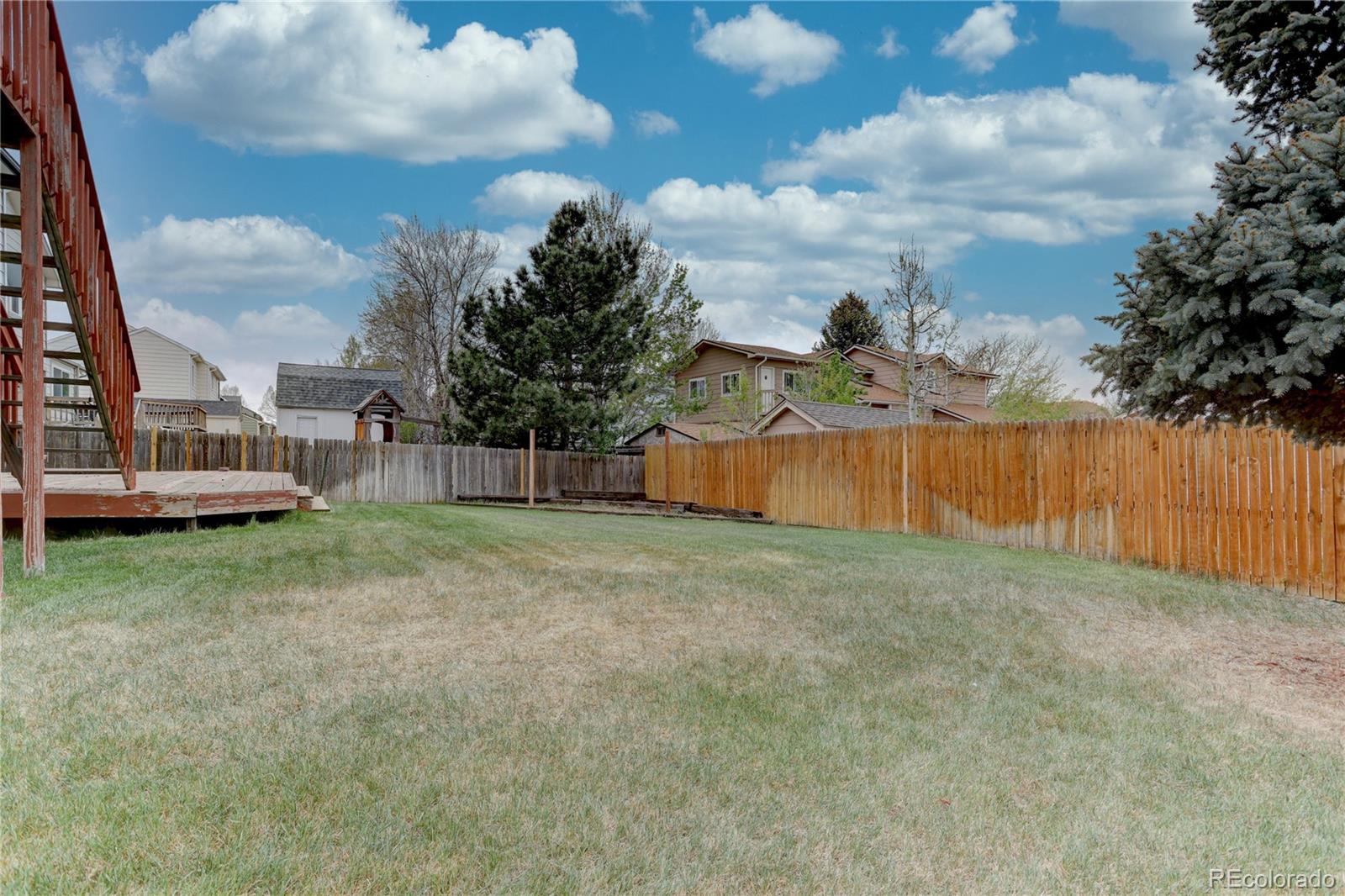 4913 S Dunkirk Way Centennial CO 80015