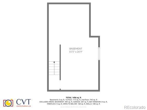 4913 S Dunkirk Way Centennial CO 80015