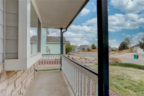 4913 S Dunkirk Way Centennial CO 80015