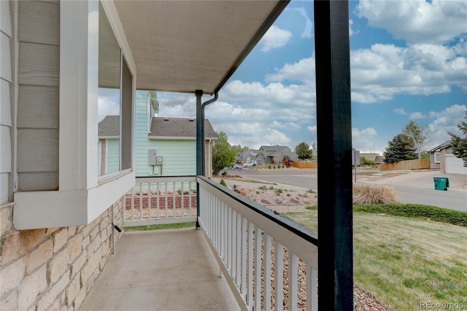 4913 S Dunkirk Way Centennial CO 80015