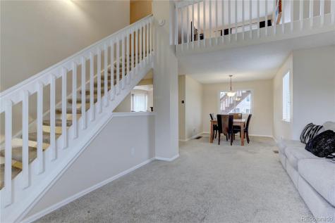 4913 S Dunkirk Way Centennial CO 80015