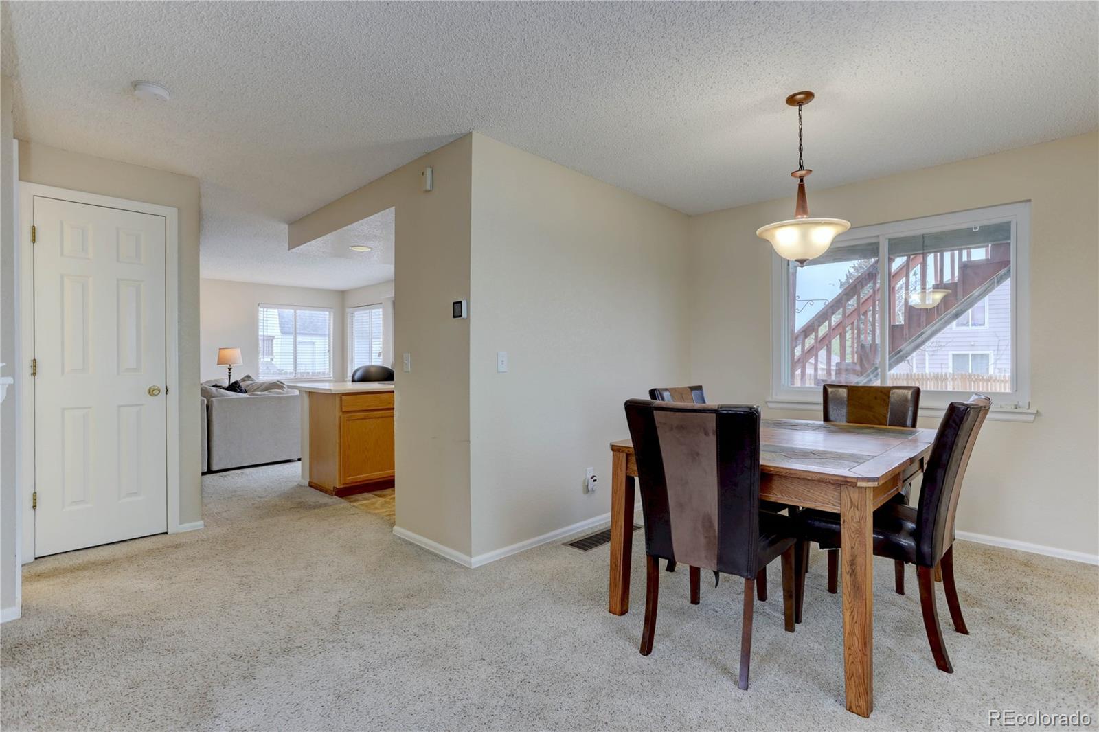 4913 S Dunkirk Way Centennial CO 80015
