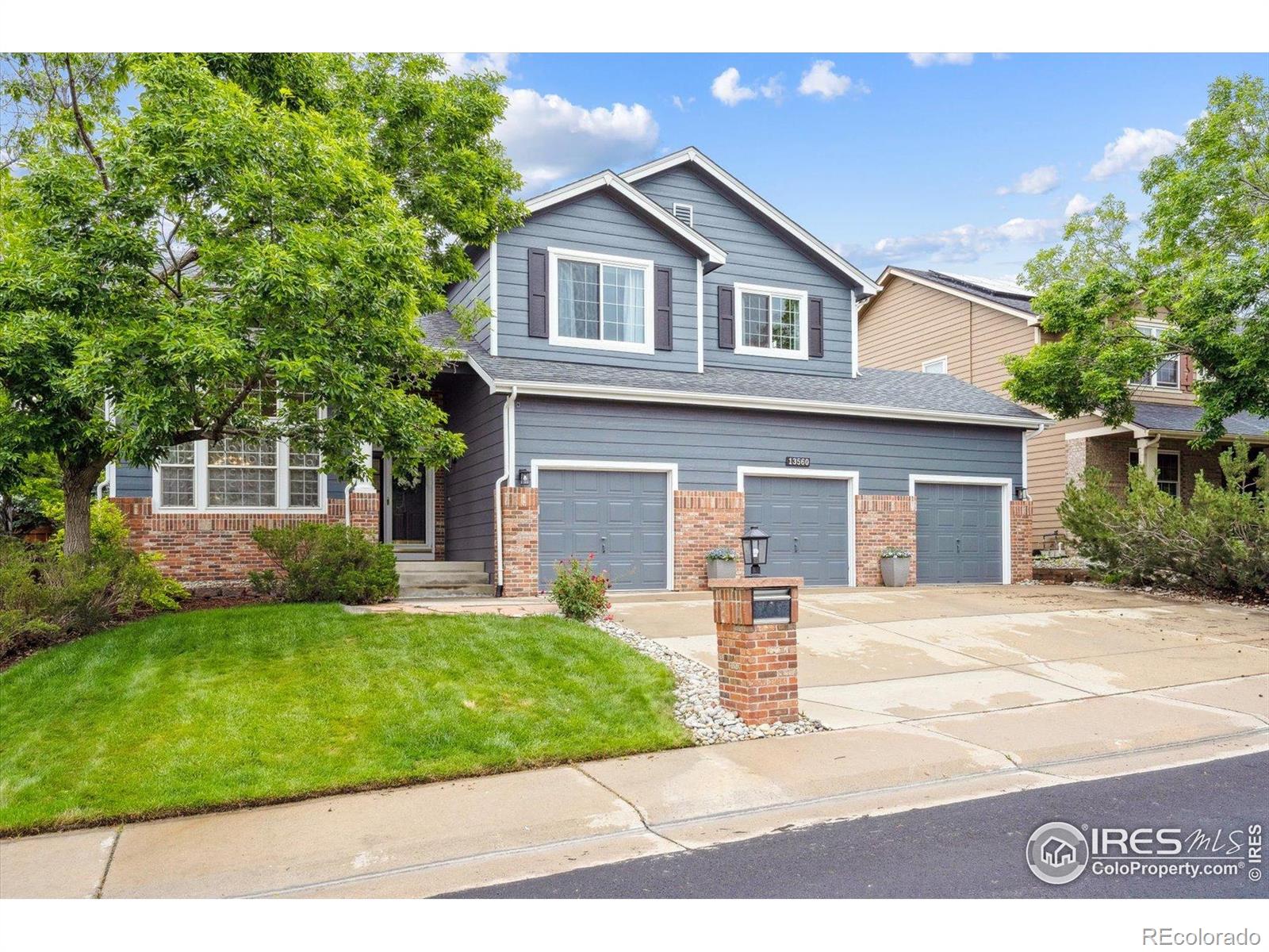13560 Detroit Street Thornton CO 80241