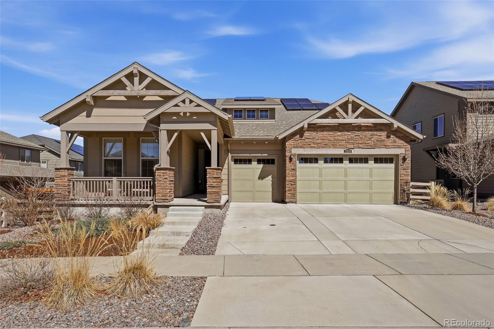 7939 Laramie River Lane Littleton CO 80125