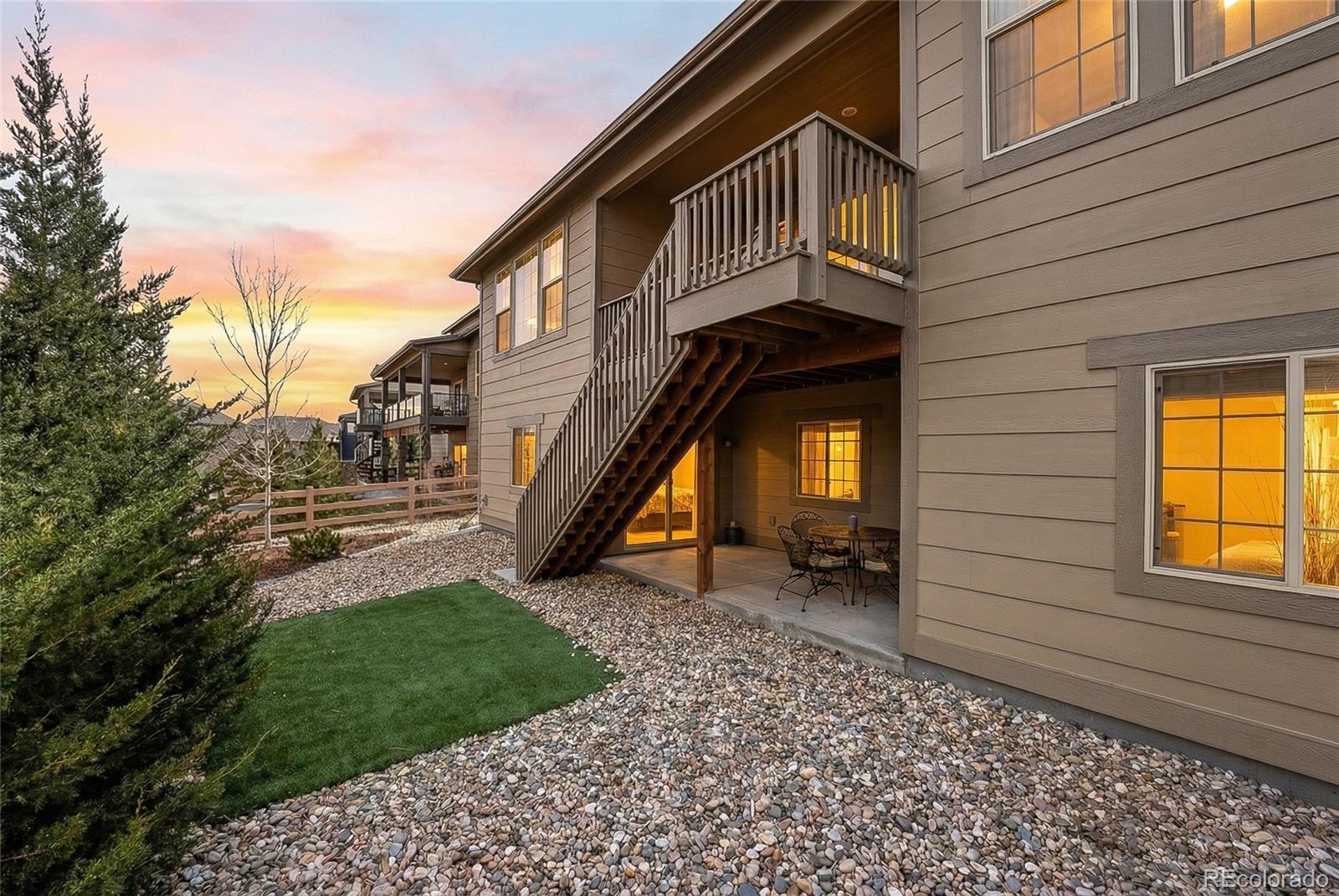 7939 Laramie River Lane Littleton CO 80125