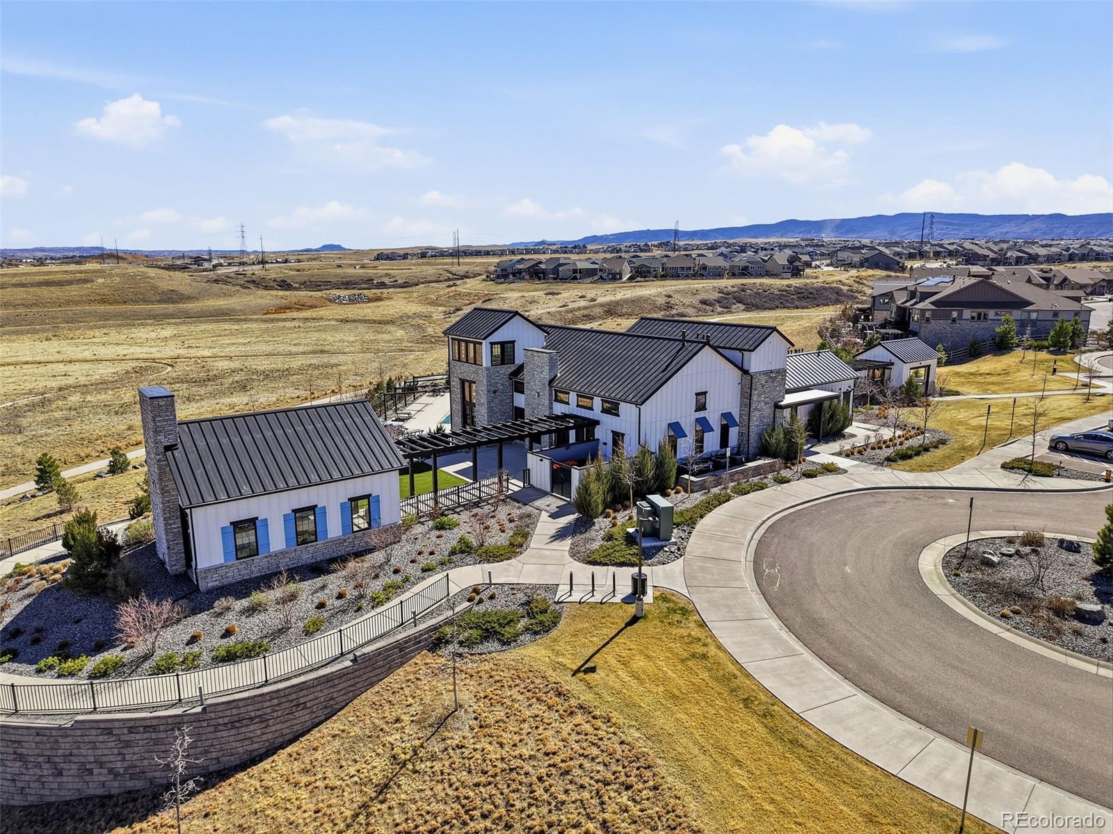 7939 Laramie River Lane Littleton CO 80125