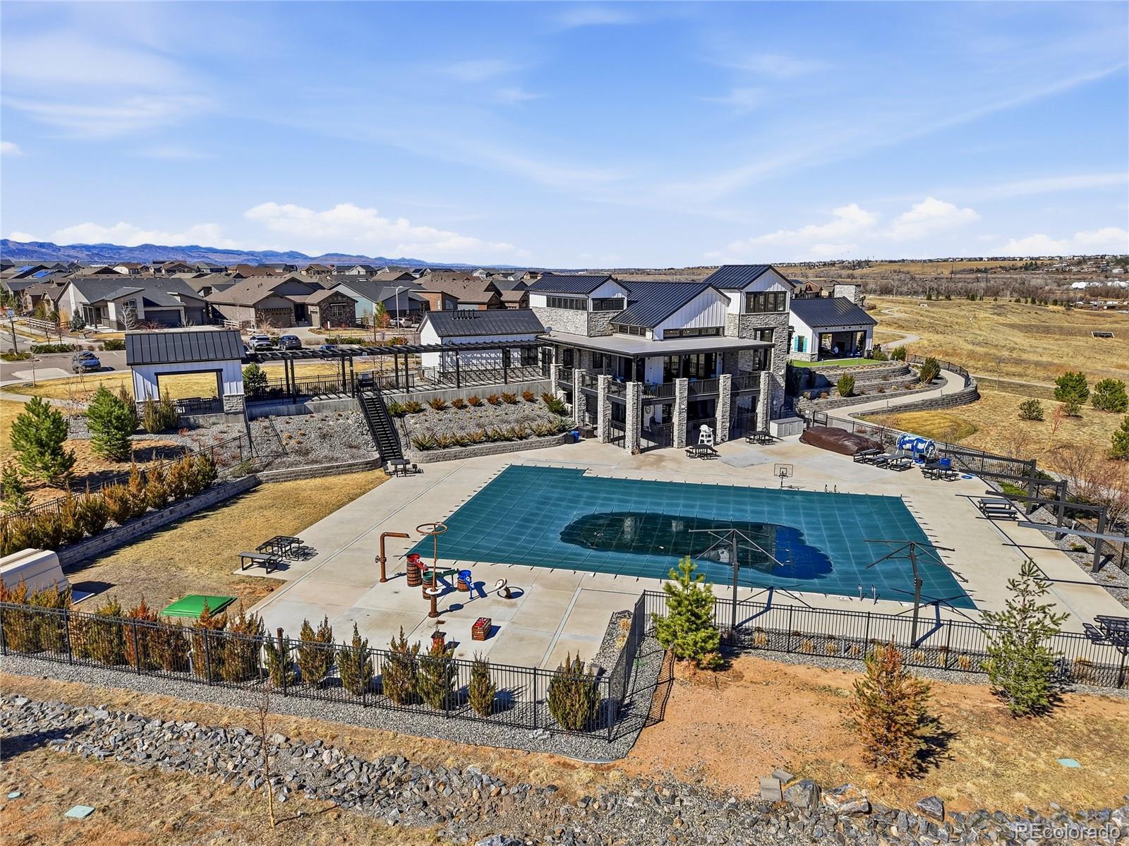 7939 Laramie River Lane Littleton CO 80125