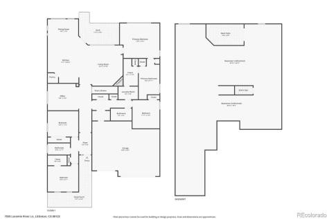7939 Laramie River Lane Littleton CO 80125