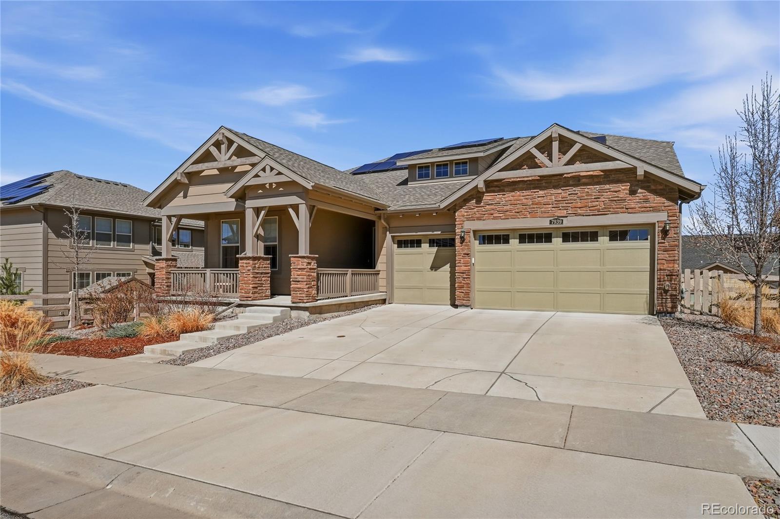 7939 Laramie River Lane Littleton CO 80125