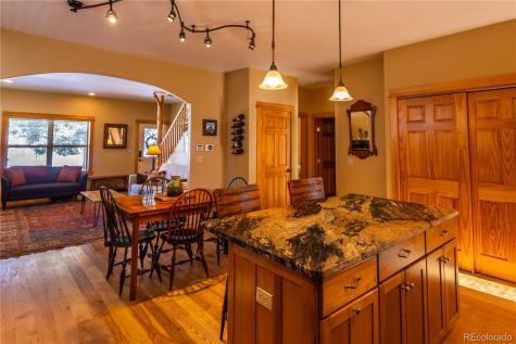 413 Park Avenue Salida CO 81201