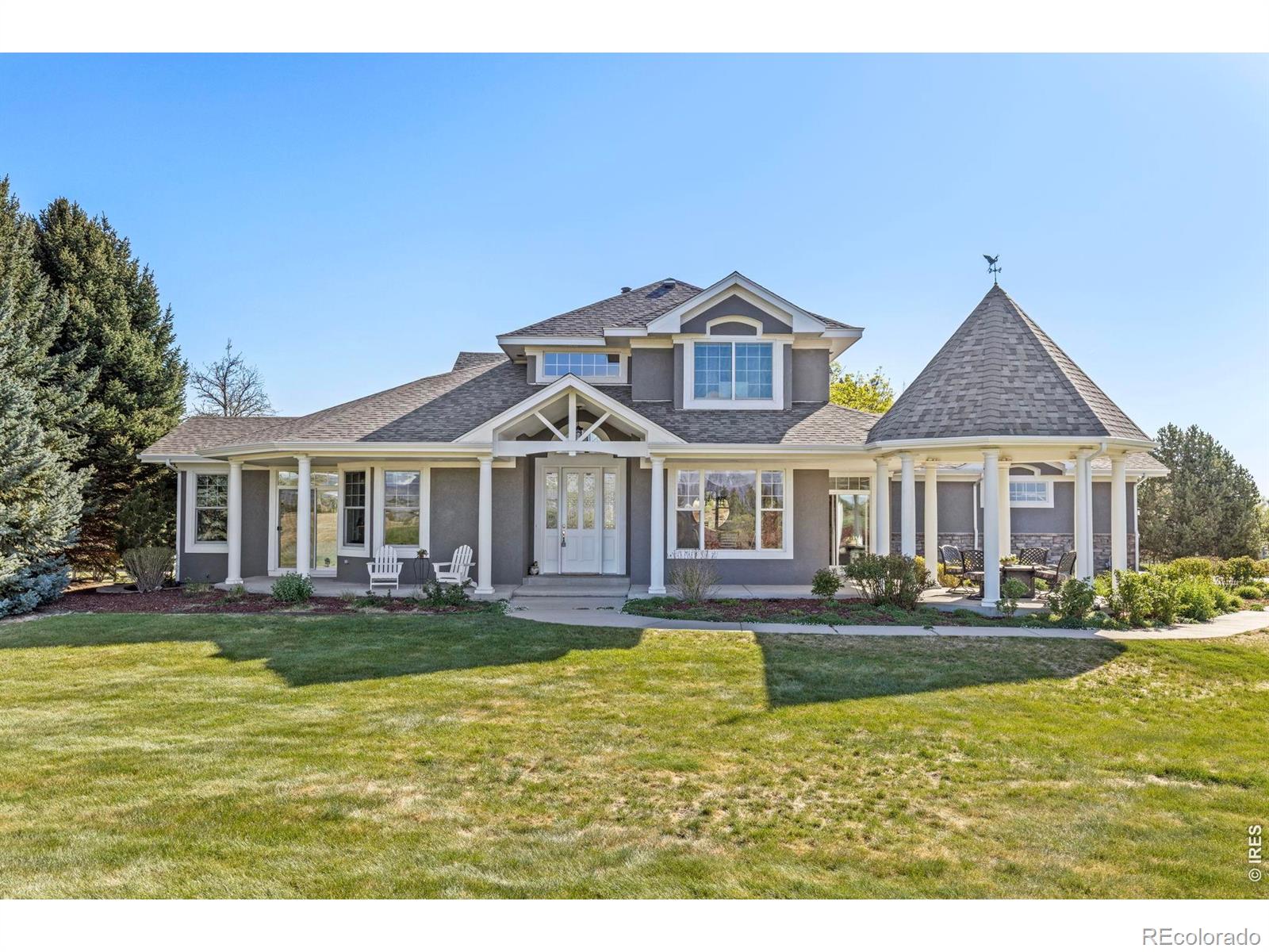 9055 Fieldcrest Lane Longmont CO 80503