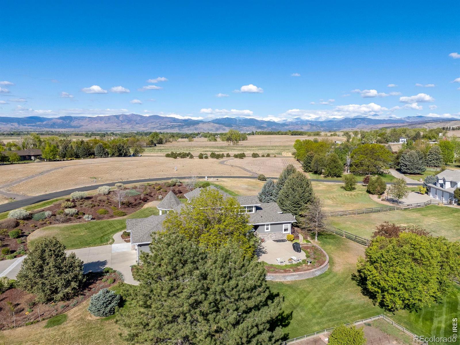 9055 Fieldcrest Lane Longmont CO 80503