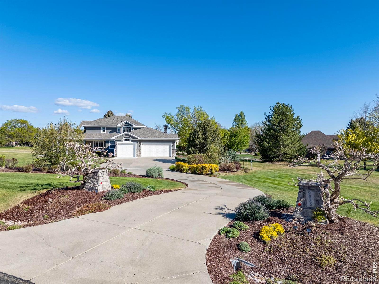 9055 Fieldcrest Lane Longmont CO 80503