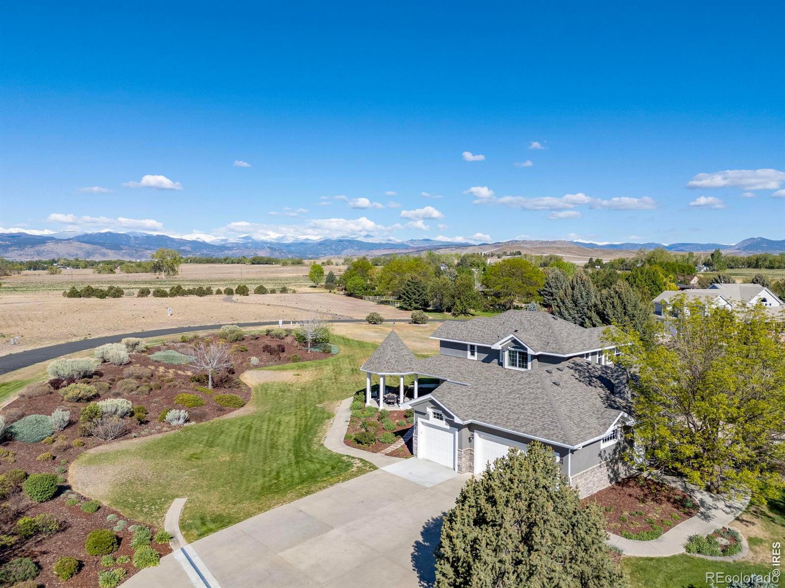 9055 Fieldcrest Lane Longmont CO 80503